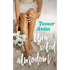  Újra veled álmodom egyéb könyv