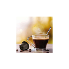  Újratölthető kávékapszula - Nespresso kompatibilis 4 darab konyhai eszköz