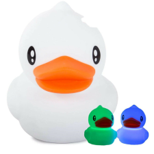  Újratölthető LED éjszakai lámpa, kacsa éjjeli fény