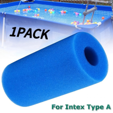 UJT5982 Medence szűrő szivacs, Intex A típusú szűrőhöz medence kiegészítő