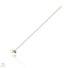 Újvilág Kollekció Arany karlánc 18 cm - 07S118-31 karkötő