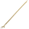 Újvilág Kollekció Arany karlánc 20 cm - 07S119-2-20-TC_KT