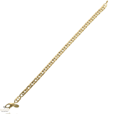Újvilág Kollekció Arany karlánc 20 cm - 07S119-2-20-TC_KT karkötő