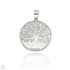 Újvilág Kollekció Ezüst Életfa medál - 09143-5 medál