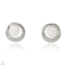 Újvilág Kollekció Ezüst fülbevaló - 02107-246 fülbevaló
