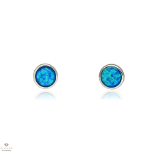 Újvilág Kollekció Ezüst fülbevaló - 02107-262 fülbevaló