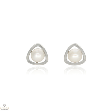 Újvilág Kollekció Ezüst fülbevaló - 02107-273 fülbevaló