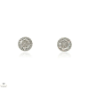 Újvilág Kollekció Ezüst fülbevaló - 02107-362