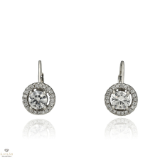 Újvilág Kollekció Ezüst fülbevaló - 02108-134 fülbevaló