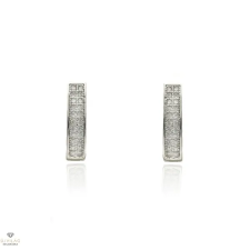 Újvilág Kollekció Ezüst fülbevaló - 02109-52 fülbevaló