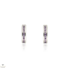 Újvilág Kollekció Ezüst fülbevaló - 02109-53