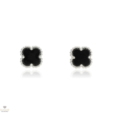 Újvilág Kollekció Ezüst fülbevaló - 02221-2 fülbevaló