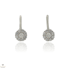 Újvilág Kollekció Ezüst gyerek fülbevaló - 02203-38 fülbevaló