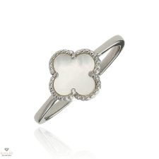 Újvilág Kollekció Ezüst gyűrű 60-as méret - 01221-3-60 gyűrű