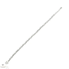 Újvilág Kollekció Ezüst karlánc 17 cm - 07118-60