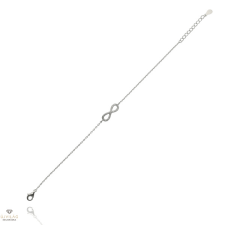 Újvilág Kollekció Ezüst karlánc 20 cm - 07118-155 karkötő