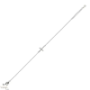 Újvilág Kollekció Ezüst karlánc 20 cm - 07118-160