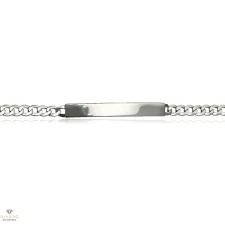 Újvilág Kollekció Ezüst karlánc 20 cm - 07175-2 karkötő
