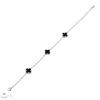 Újvilág Kollekció Ezüst karlánc 20 cm - 07221-6