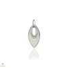 Újvilág Kollekció Ezüst medál - 09101-1