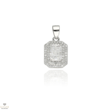 Újvilág Kollekció Ezüst medál - 09101-24 medál