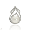 Újvilág Kollekció Ezüst medál - 09106-1