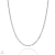Újvilág Kollekció Ezüst nyaklánc 55 cm - 03115-1-55