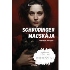 Ukiyoto Publishing Schrödinger macskája | Devajit Bhuyan egyéb könyv