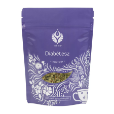  Ukko diabétesz teakeverék 120g tea