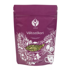 UKKO Hungária Kft. UKKO Változókori teakeverék 120g gyógytea