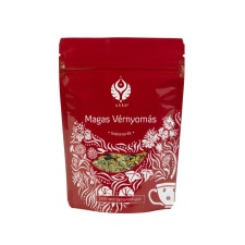 UKKO Magas vérnyomás teakeverék 120g gyógytea
