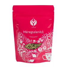  UKKO Méregtelenítő teakeverék 140g gyógytea