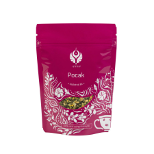 UKKO Pocak teakeverék 120g gyógytea