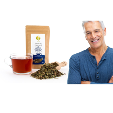 Ukko Prosztata Teakeverék 120g tea