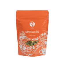 UKKO Stresszoldó teakeverék 120g tea