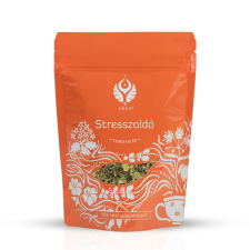Ukko Tea Ukko Stresszoldó Teakeverék 120 g vitamin és táplálékkiegészítő