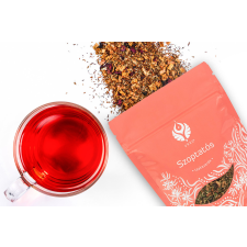 Ukko Tea UKKO Szoptatós teakeverék 200g gyógytea