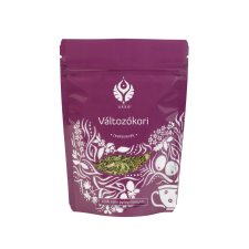  UKKO Változókori teakeverék 120g tea