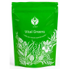 Ukko Vital Greens 120g 100% natúr vitalizáló szuperzöld keverék