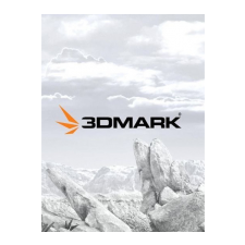 UL 3DMark (PC - Steam Digitális termékkulcs) videójáték