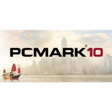 UL PCMark 10 (PC - Steam Digitális termékkulcs) videójáték