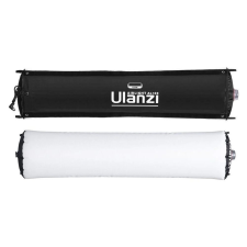 Ulanzi AL120 Felfújható LED Cső-lámpa 120W L096 stúdió lámpa