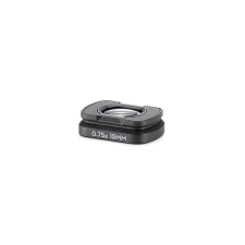 Ulanzi DJI Osmo Pocket 3 Széleslátószögű Objektív sportkamera kellék