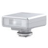Ulanzi F12 Mini Camera Flash Speedlite vaku (Fehér)