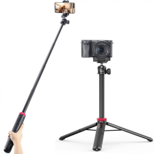 Ulanzi MT-44 Extendable Vlog Tripod mini állvány Black tripod