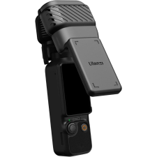 Ulanzi PK-07 DJI Osmo Pocket 3 Gimbal és képernyővédő fólia (C015) sportkamera kellék