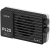 Ulanzi PL25 LED lámpa, 25W, 2700-6500K, 2000mAh, hűtő ventilátor