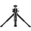 Ulanzi U-Vlog kamera fém Tripod - ballhead-gömbfej állvány (MT-14 + U-60)