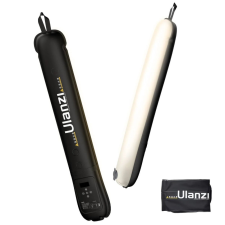 Ulanzi UA12 felfújható LED cső (12W) stúdió lámpa