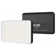 Ulanzi Vijim VL120 LED lámpa (UL-2029) videó lámpa